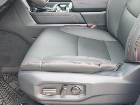 New 2026 Toyota Sequoia TRD Pro AWD/4WD image 21
