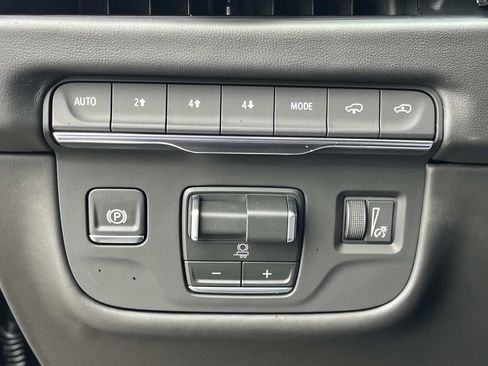New 2026 Cadillac Escalade Platinum Sport AWD/4WD image 31