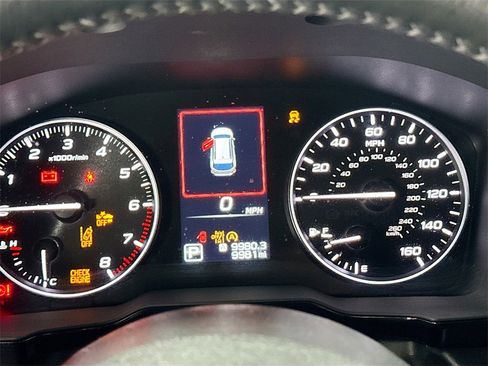 Certified 2024 Subaru Outback Premium image 10