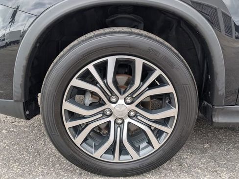 Used 2018 Mitsubishi Outlander Sport ES image 8