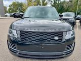Used 2019 Land Rover Range Rover Long Wheelbase Supercharged image 2