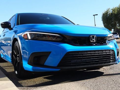 Used 2024 Honda Civic Sport image 18