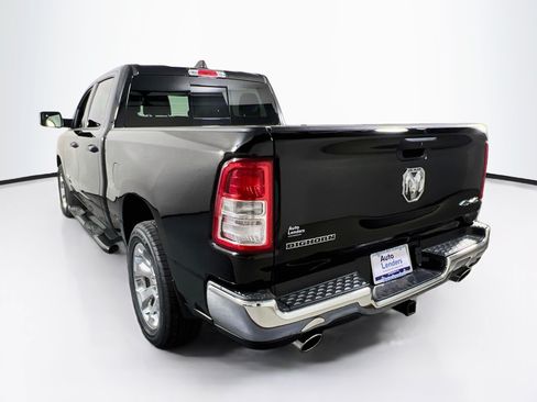 Used 2023 RAM 1500 Big Horn AWD/4WD image 7