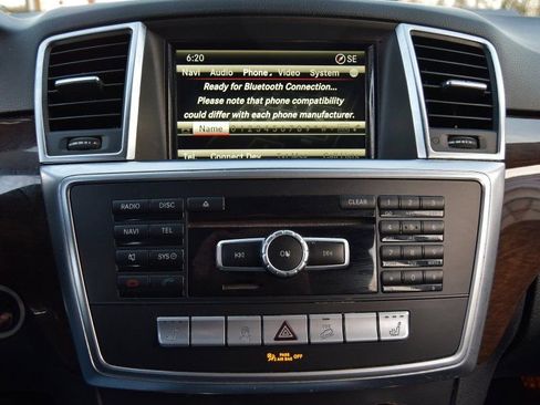 Used 2015 Mercedes-Benz ML 350 4MATIC image 26