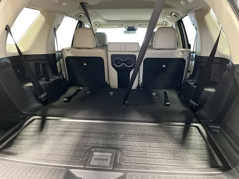 New 2026 Honda Pilot Elite image 25