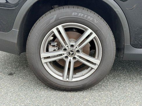 Used 2022 Mercedes-Benz GLC 300 4MATIC image 24
