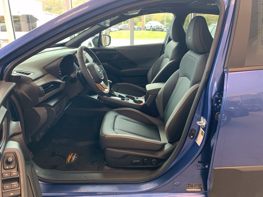 New 2027 Subaru Crosstrek 2.5i Wilderness AWD/4WD image 3