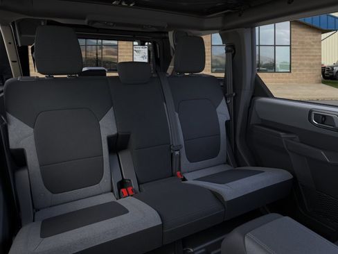 New 2026 Ford Bronco Big Bend AWD/4WD image 11