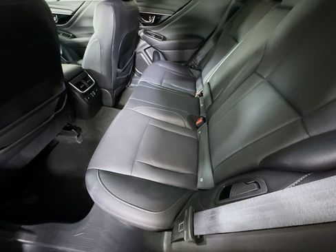 Certified 2023 Subaru Outback Limited image 29