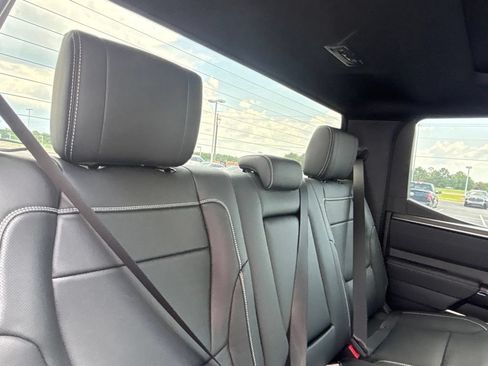 New 2026 Toyota Tundra Limited AWD/4WD image 31