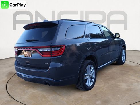 Certified 2024 Dodge Durango GT image 10