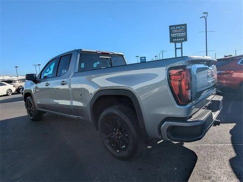 New 2026 GMC Sierra 1500 Elevation w/ Preferred Package image 6