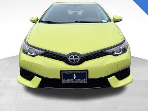 Used 2016 Scion iM image 2