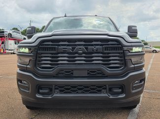 New 2026 RAM 2500 Tradesman AWD/4WD video 2