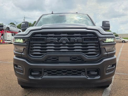 New 2026 RAM 2500 Tradesman AWD/4WD image 2
