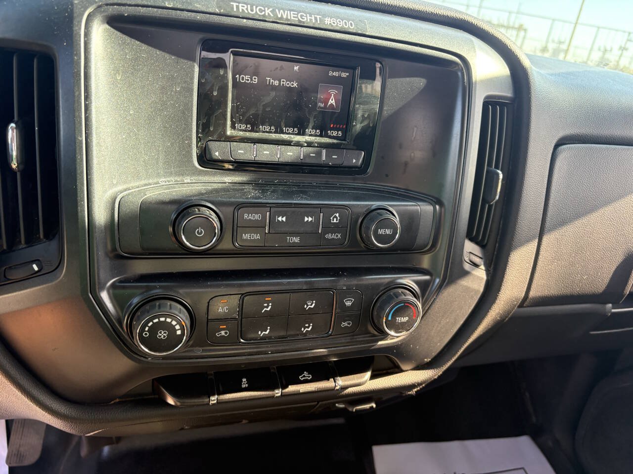 Used 2015 GMC Sierra 2500 2WD Crew Cab image 30
