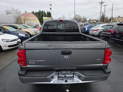 Used 2005 Dodge Dakota SLT image 27