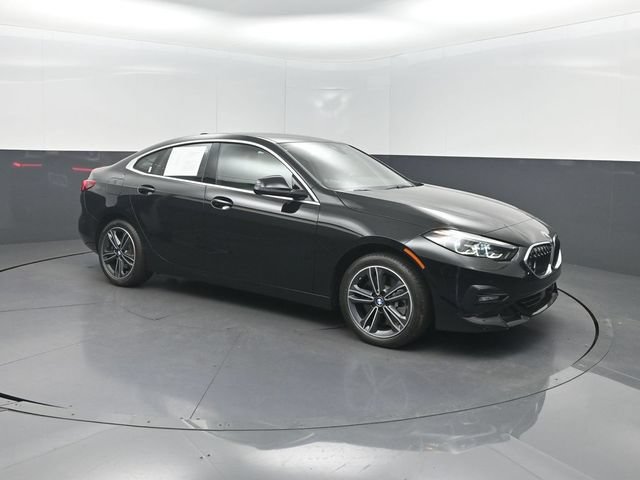 Used 2021 BMW 228i Gran Coupe FWD image 34