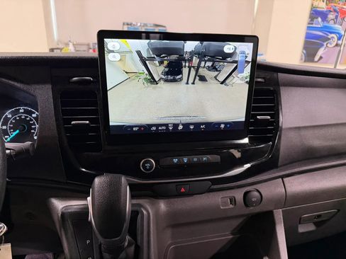 Used 2023 Ford Transit 350 XLT RWD image 44
