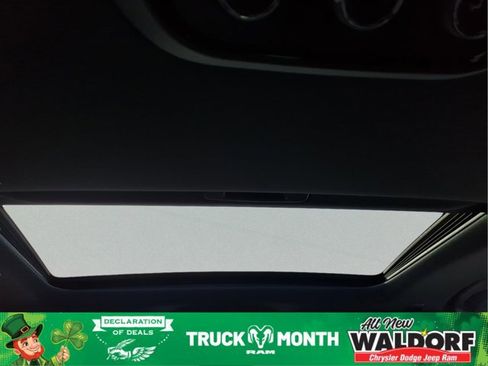 New 2026 Dodge Durango GT image 13