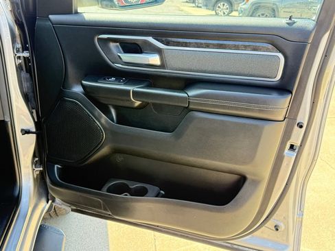 Used 2023 RAM 1500 Big Horn AWD/4WD image 32