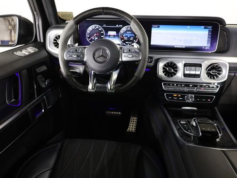 Used 2021 Mercedes-Benz G 63 AMG 4MATIC image 59