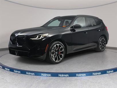 New 2026 BMW X3 M50 w/ Premium Package