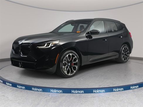 New 2026 BMW X3 M50 w/ Premium Package image 1