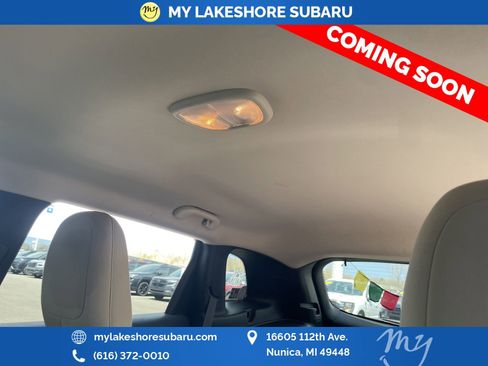 Used 2018 Jeep Cherokee Latitude AWD/4WD image 12