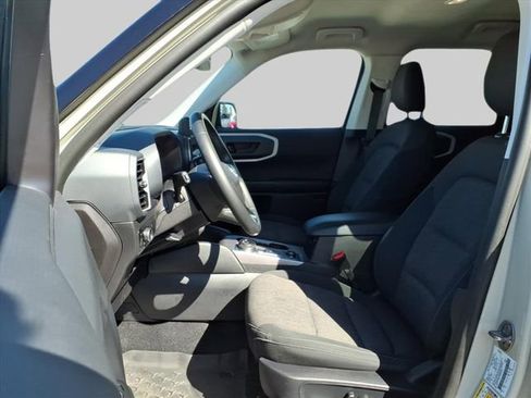 Used 2024 Ford Bronco Sport Big Bend w/ Convenience Package image 11