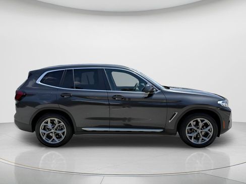 Used 2023 BMW X3 sDrive30i w/ Convenience Package RWD image 4