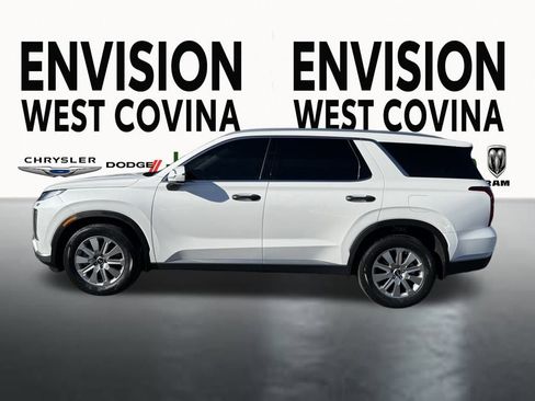 Used 2023 Hyundai Palisade SEL image 6