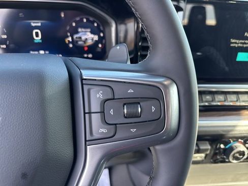 New 2026 Chevrolet Silverado 1500 LT Trail Boss w/ Safety Package image 23