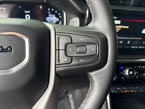 Used 2025 GMC Sierra 1500 Denali w/ Denali Reserve Package AWD/4WD image 14