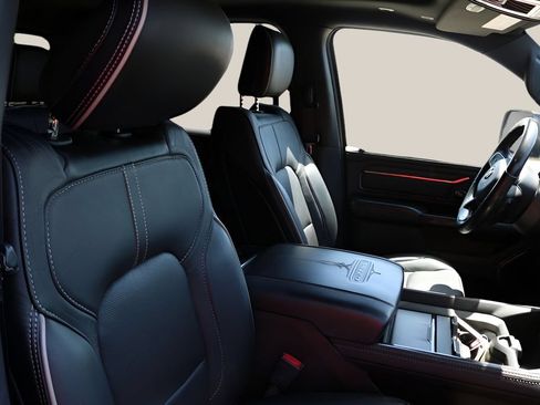 Used 2022 RAM 1500 Limited AWD/4WD image 22