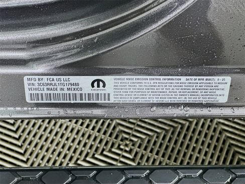 New 2026 RAM 3500 Laramie image 19