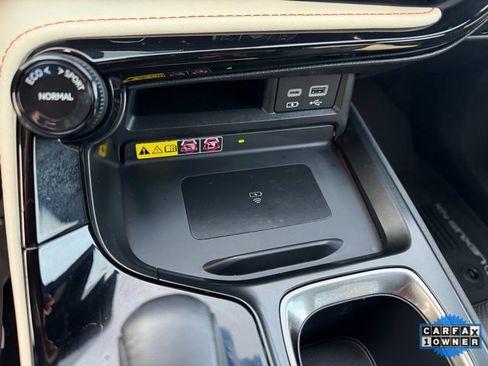 Used 2022 Lexus NX 350 AWD w/ Premium Package image 13