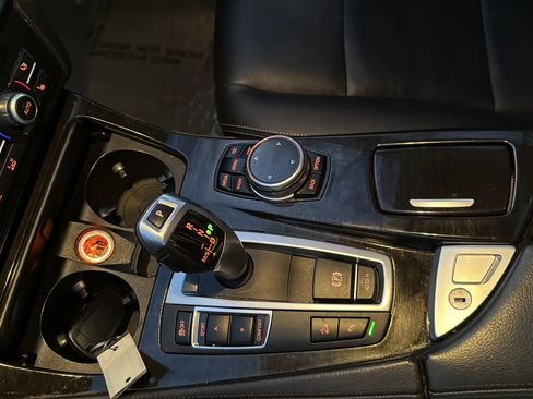 Used 2014 BMW 528i xDrive Sedan AWD/4WD image 36