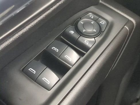 Used 2025 Chevrolet Silverado 2500 Custom w/ Custom Value Package image 22