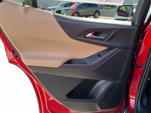 New 2026 Chevrolet Equinox ACTIV image 19