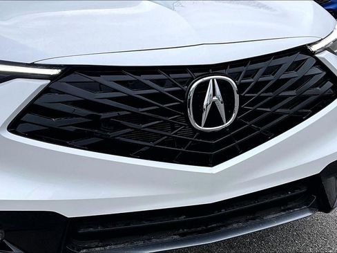 New 2026 Acura ADX A-Spec image 36