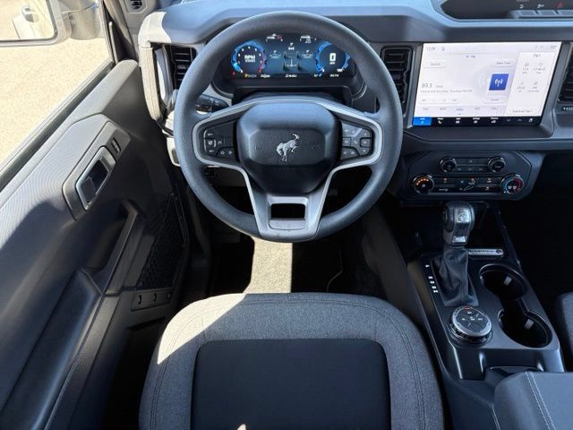 Used 2026 Ford Bronco 4-Door AWD/4WD image 12
