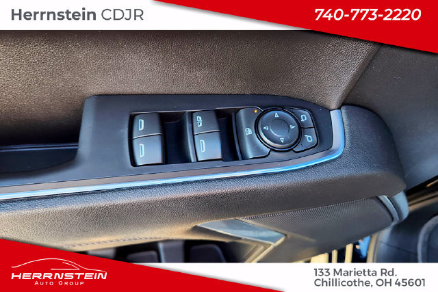 Used 2023 Chevrolet Silverado 1500 RST w/ Rally Edition AWD/4WD image 15