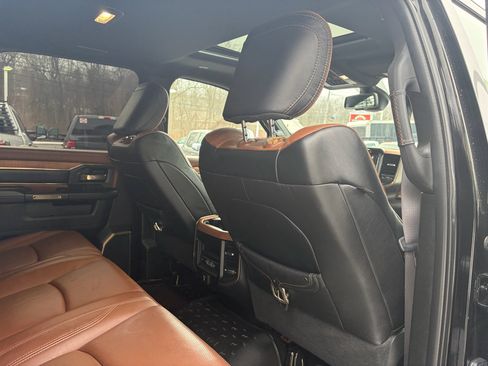 Used 2021 RAM 3500 Limited image 47