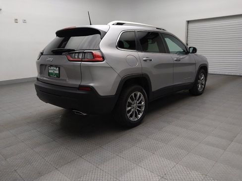 Used 2020 Jeep Cherokee Latitude Lux w/ Quick Order Package 26H Lux image 9