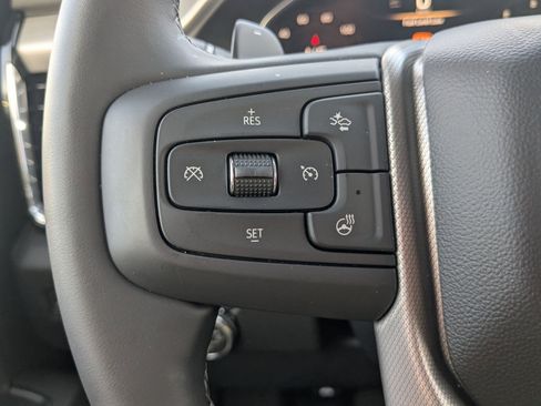 New 2026 GMC Sierra 1500 Denali w/ Denali Reserve Package image 15