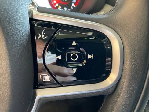 Used 2021 Volvo XC60 T6 Inscription w/ Advanced Package AWD/4WD image 13
