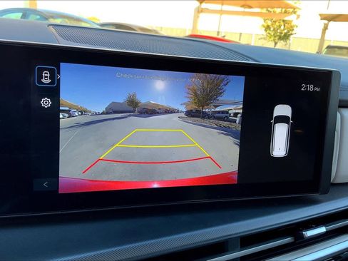 Used 2025 Hyundai Santa Fe SEL image 28