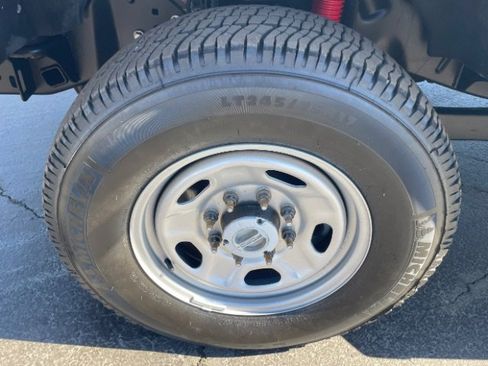 Used 2017 Ford F350 XL w/ STX Appearance Package image 21