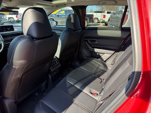 Used 2024 MAZDA CX-50 2.5 Turbo w/ Weather Package image 5